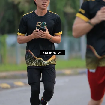 Runner Photo 7136902