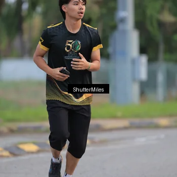 Runner Photo 7136903