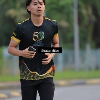 Runner Photo 7136906