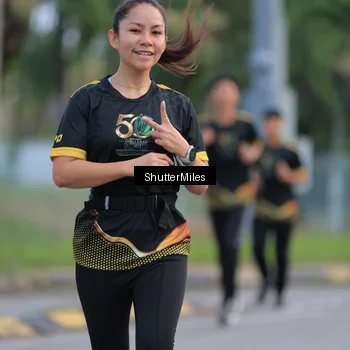 Runner Photo 7136917