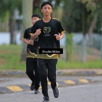Runner Photo 7136925