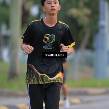 Runner Photo 7136926