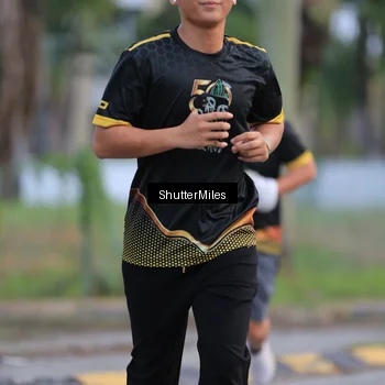 Runner Photo 7136927