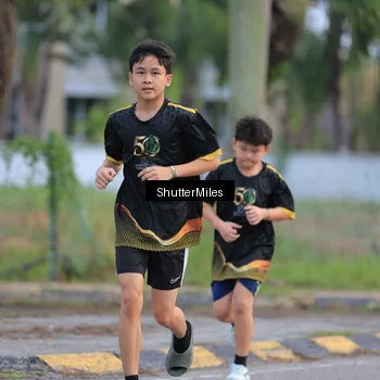 Runner Photo 7136930