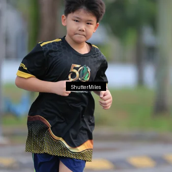 Runner Photo 7136938