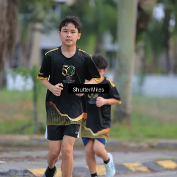 Runner Photo 7136939