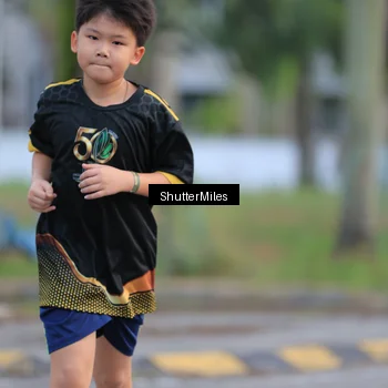 Runner Photo 7136943