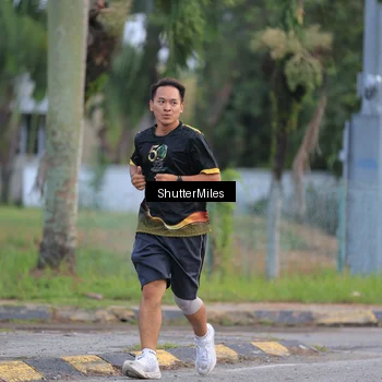 Runner Photo 7136944