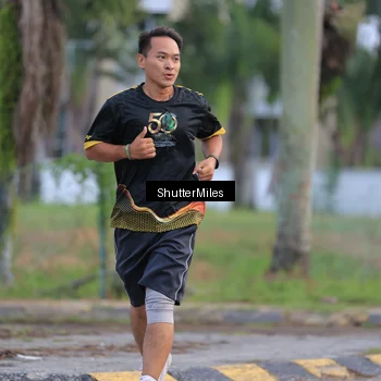 Runner Photo 7136946