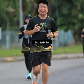 Runner Photo 7136947