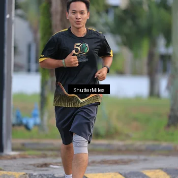 Runner Photo 7136948