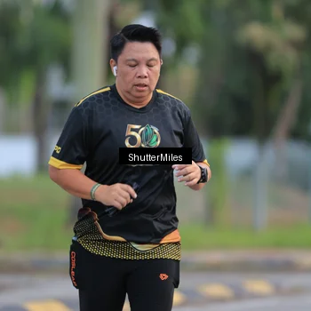 Runner Photo 7136950