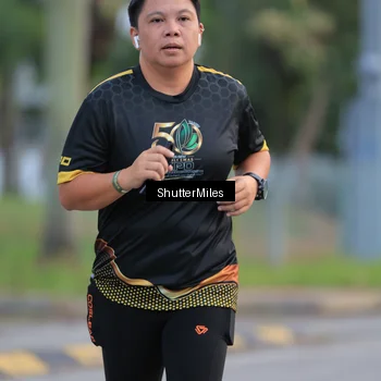 Runner Photo 7136951