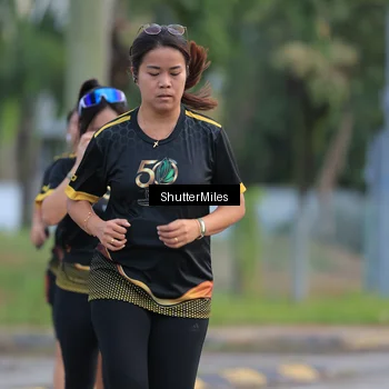 Runner Photo 7136952