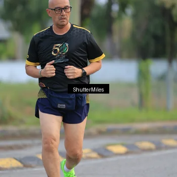 Runner Photo 7136953