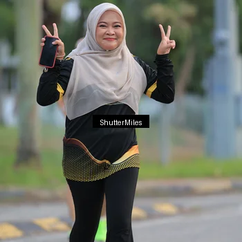Runner Photo 7136954