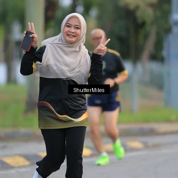 Runner Photo 7136955