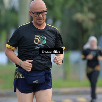 Runner Photo 7136958