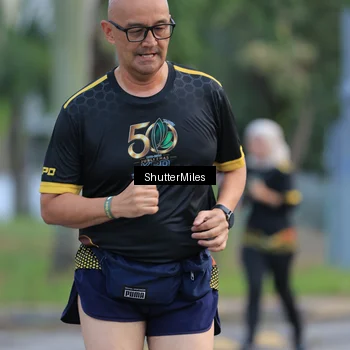 Runner Photo 7136965