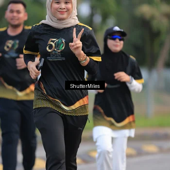 Runner Photo 7136970