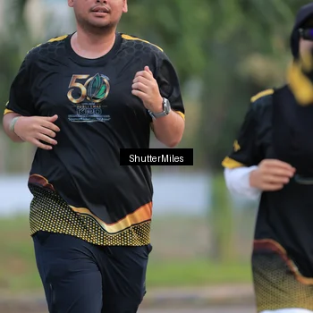 Runner Photo 7136973