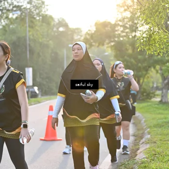 Runner Photo 7136977