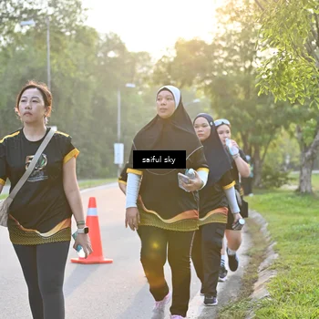 Runner Photo 7136979