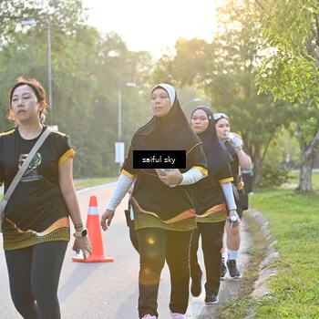Runner Photo 7136980