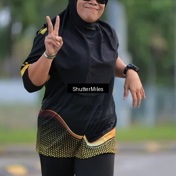 Runner Photo 7136982