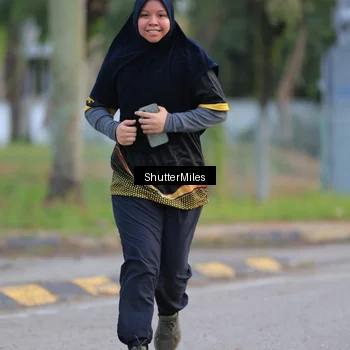 Runner Photo 7136984