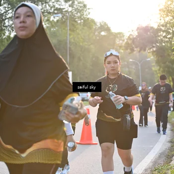 Runner Photo 7136985