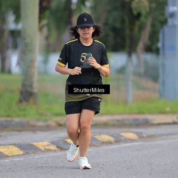Runner Photo 7136988