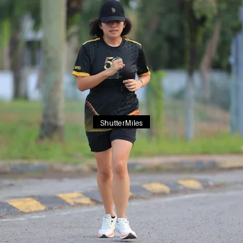 Runner Photo 7136989