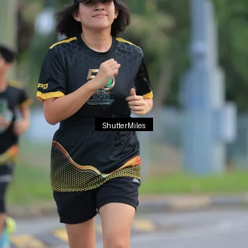 Runner Photo 7136991