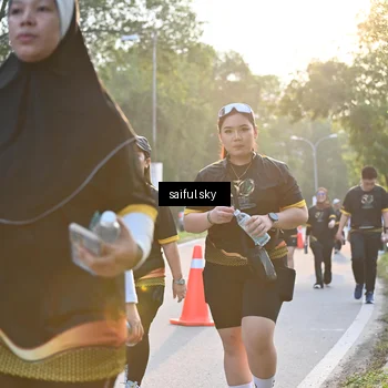 Runner Photo 7136992