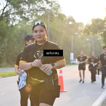 Runner Photo 7136993