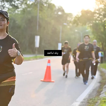 Runner Photo 7136994
