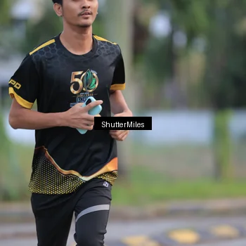 Runner Photo 7136997