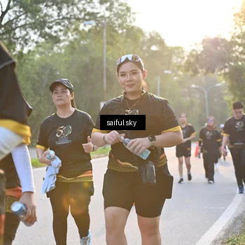Runner Photo 7136998