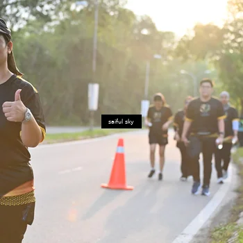 Runner Photo 7137000