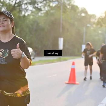 Runner Photo 7137001