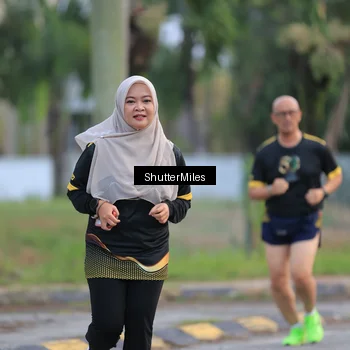 Runner Photo 7137002