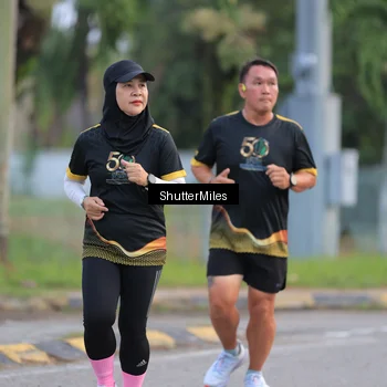 Runner Photo 7137033