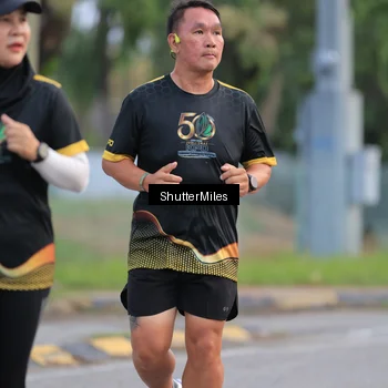 Runner Photo 7137034