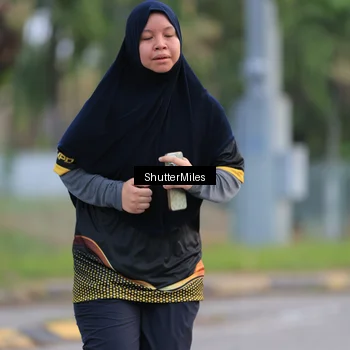 Runner Photo 7137038