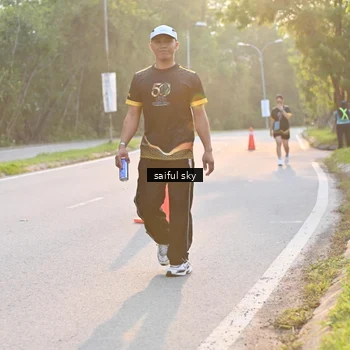 Runner Photo 7137058