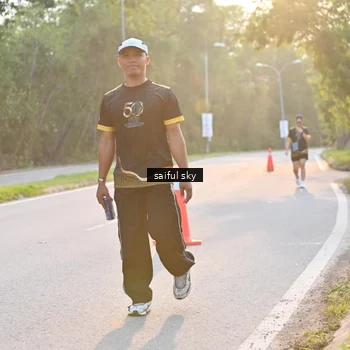 Runner Photo 7137061