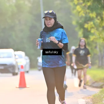 Runner Photo 7137071