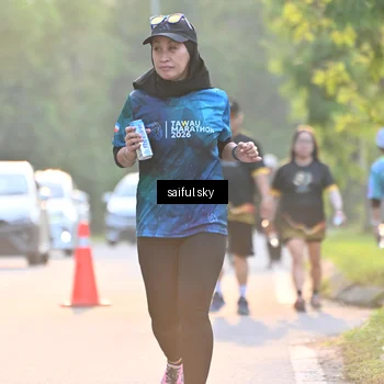 Runner Photo 7137075