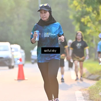 Runner Photo 7137076